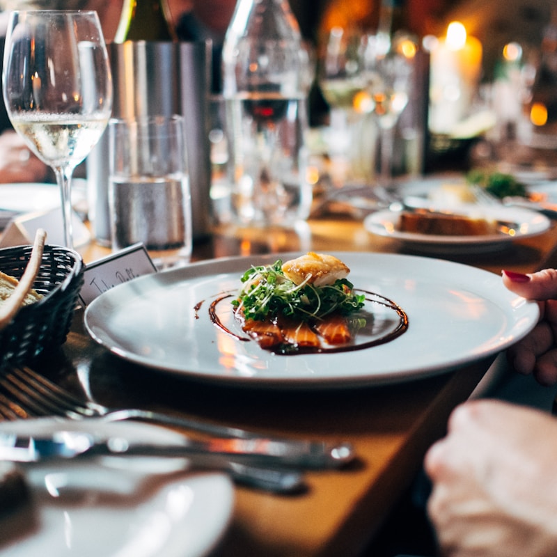 Gastronomia