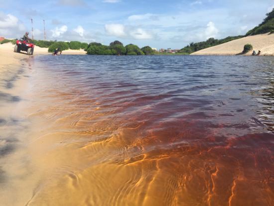 Lago da Coca-Cola