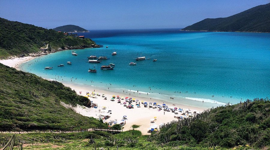 Praia do Atalaia